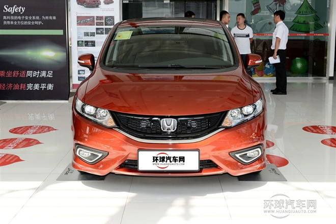 2014款 1.8L 自動(dòng)舒適精英版 5座