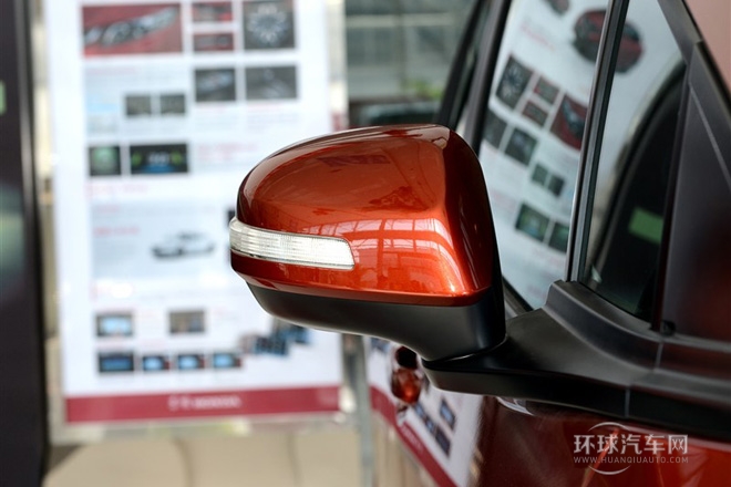 2014款 1.8L 自動(dòng)舒適精英版 5座