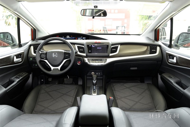 2014款 1.8L 自動(dòng)舒適精英版 5座