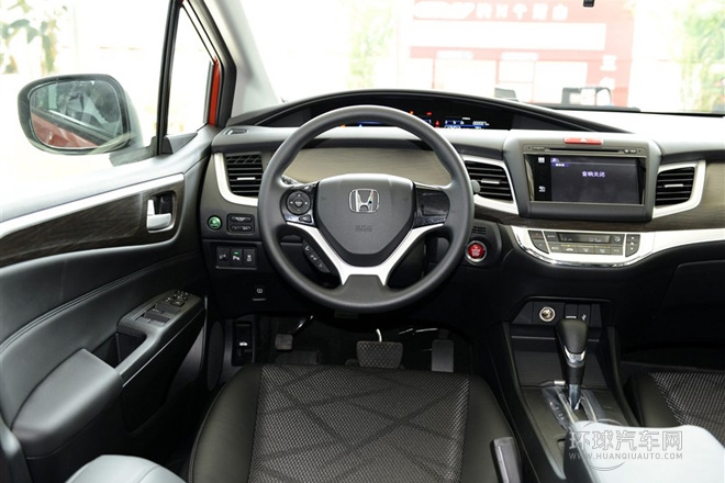 2014款 1.8L 自動(dòng)舒適精英版 5座