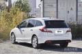 2014款 1.8L CVT豪華版 5座