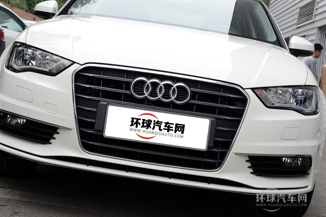 2014款 Limousine 35 TFSI 進(jìn)取型