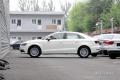 2014款 Limousine 35 TFSI 進取型