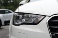 2014款 Limousine 35 TFSI 進(jìn)取型
