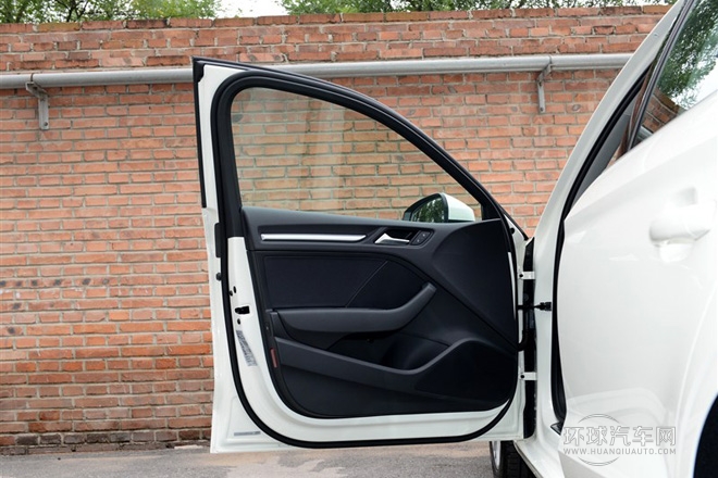 2014款 Limousine 35 TFSI 進(jìn)取型