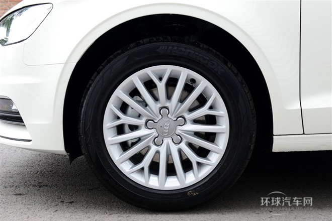2014款 Limousine 35 TFSI 進(jìn)取型