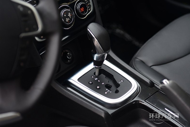 2014款 1.6THP 自動車載互聯(lián)勁馳型