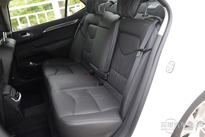 2014款 1.6THP 自動車載互聯(lián)勁馳型
