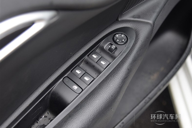 2014款 1.6THP 自動車載互聯(lián)勁馳型