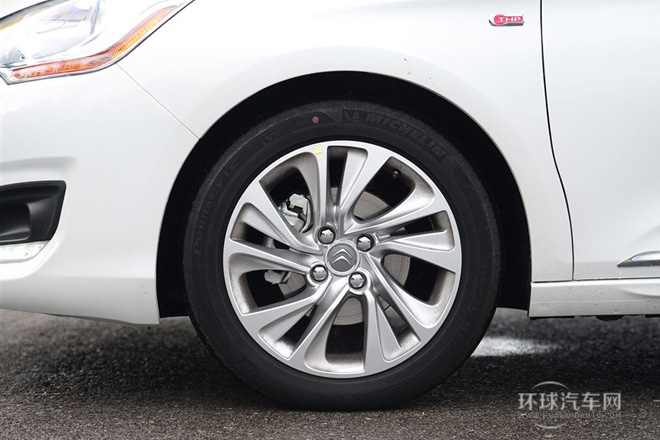 2014款 1.6THP 自動車載互聯(lián)勁馳型