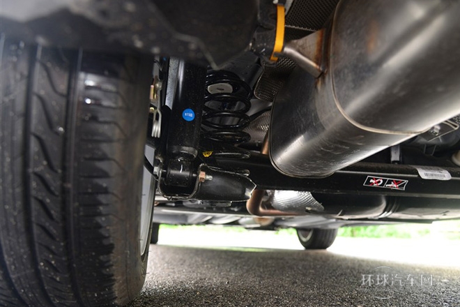2014款 1.6THP 自動車載互聯(lián)勁馳型