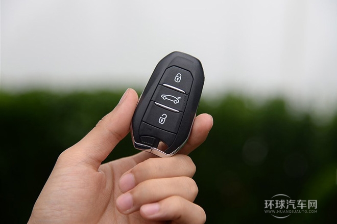 2014款 1.6THP 自動車載互聯(lián)勁馳型