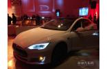 中國(guó)土豪笑了：特斯拉雙電機(jī)版Model S就要來了