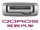 上海觀貞汽車銷售服務(wù)有限公司