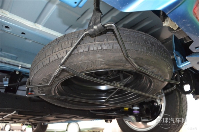2014款 領(lǐng)航版 6.6KW