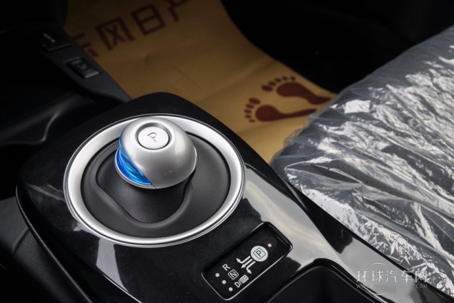 2014款 領航版 6.6KW