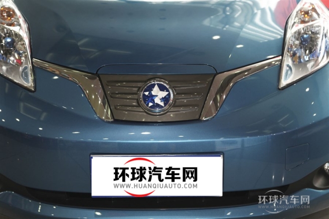 2014款 領(lǐng)航版 6.6KW