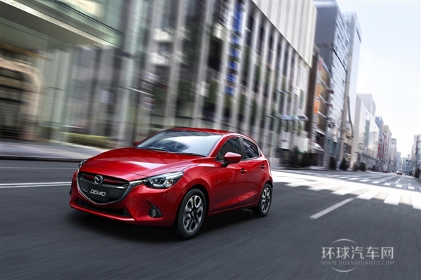 2014年日本Z佳汽車竟然是它……