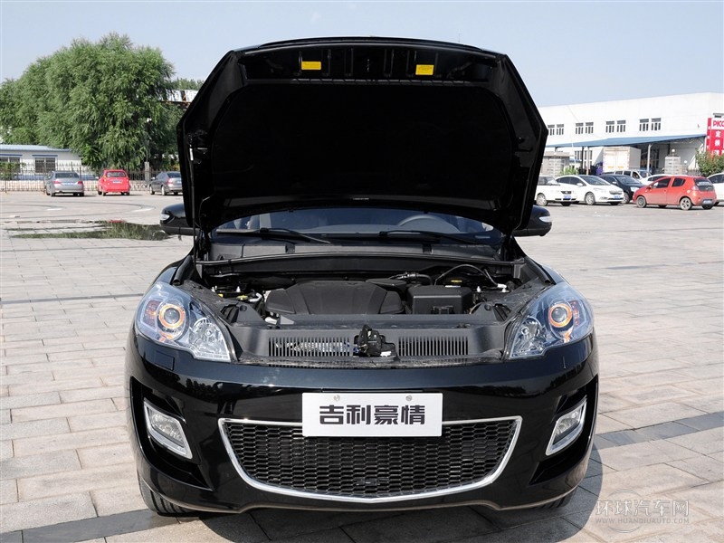 2014款 2.4L 自動(dòng)兩驅(qū)尊貴型
