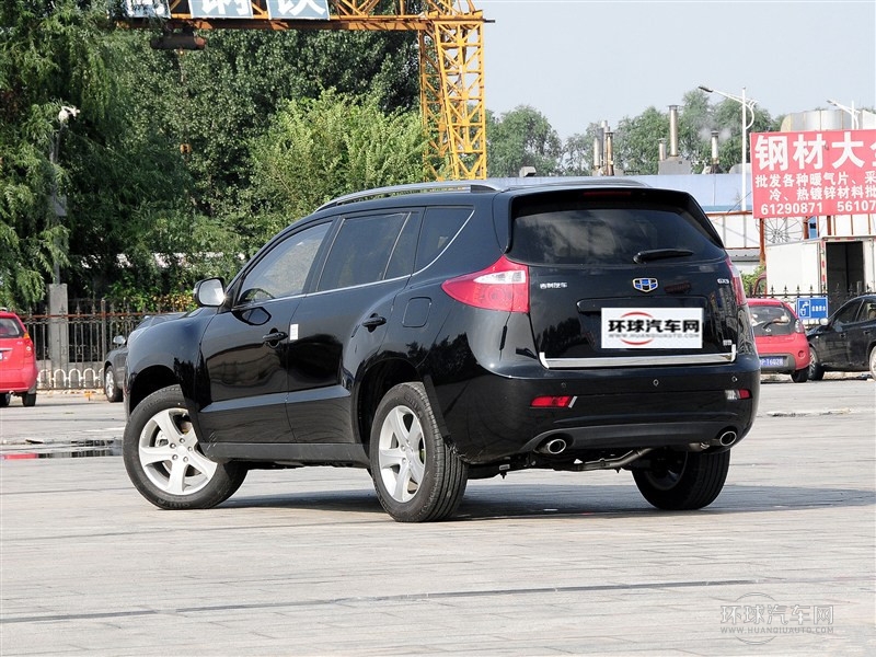 2014款 2.4L 自動(dòng)兩驅(qū)尊貴型