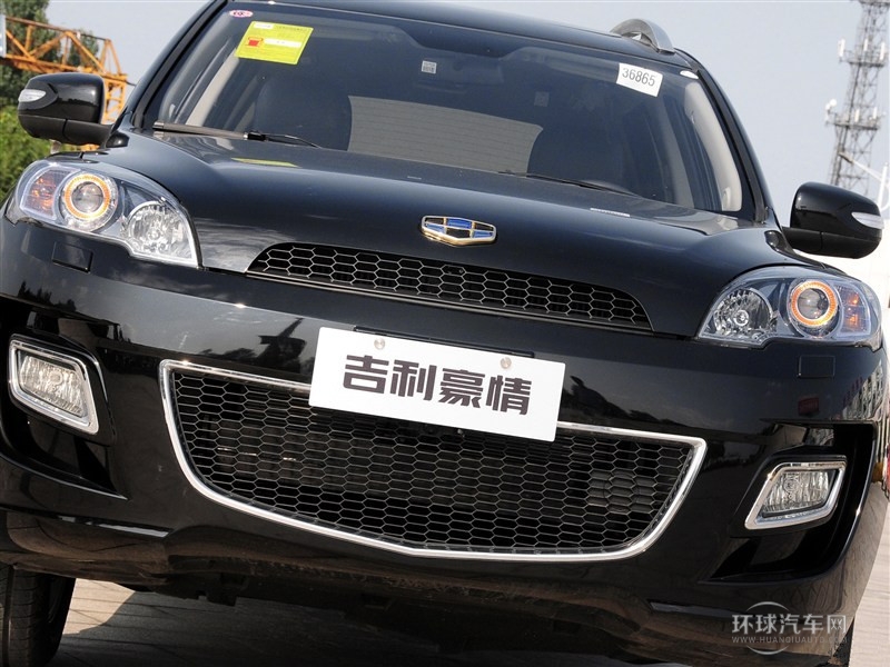 2014款 2.4L 自動兩驅尊貴型