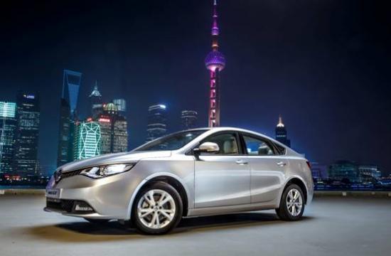地道英倫gentleman,MG GT領(lǐng)航風(fēng)騷私奔季