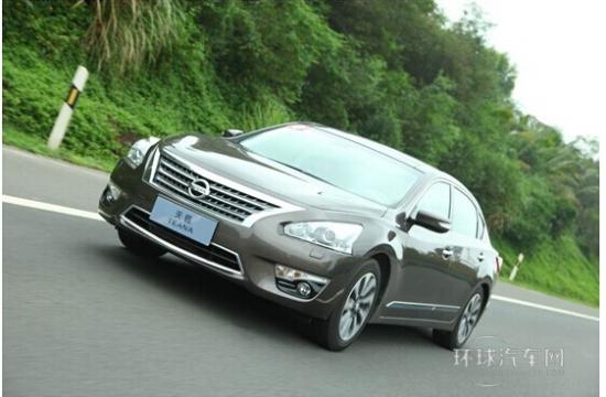 偷懶駕駛誰家強,天籟·公爵Z在行