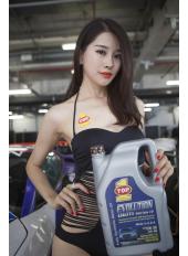 蘭博基尼-寶珀Super Trofeo亞洲挑戰(zhàn)賽上海激情上演