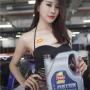 蘭博基尼-寶珀Super Trofeo亞洲挑戰(zhàn)賽上海激情上演