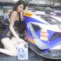 蘭博基尼-寶珀Super Trofeo亞洲挑戰(zhàn)賽上海激情上演