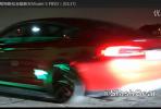 現(xiàn)場試駕特斯拉全驅(qū)新車Model S P85D！