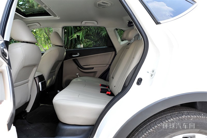 2015款 1.8T 自動兩驅(qū)精英版