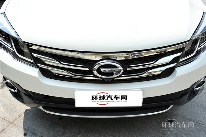 2015款 1.8T 自動(dòng)兩驅(qū)精英版