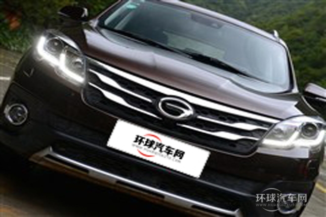 2015款 1.8T 自動兩驅(qū)至尊版