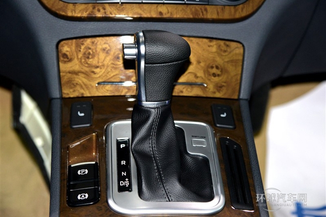 2014款 2.0T 自動兩驅(qū)基本型