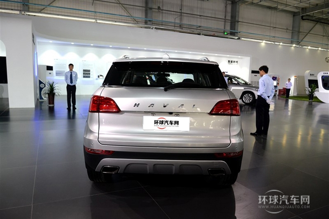 2014款 2.0T 自動(dòng)兩驅(qū)基本型