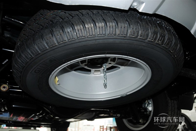 2015款 2.0T 手動(dòng)四驅(qū)精英型