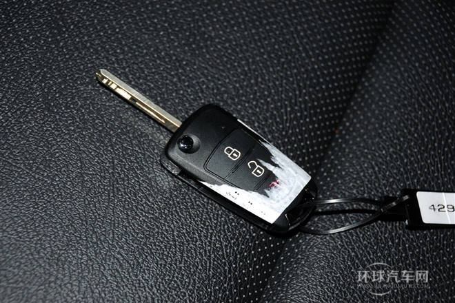 2015款 2.0T 手動四驅(qū)精英型