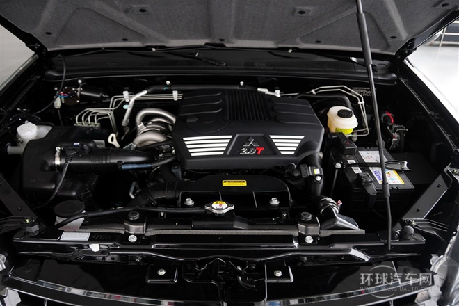 2015款 2.0T 手動四驅(qū)精英型