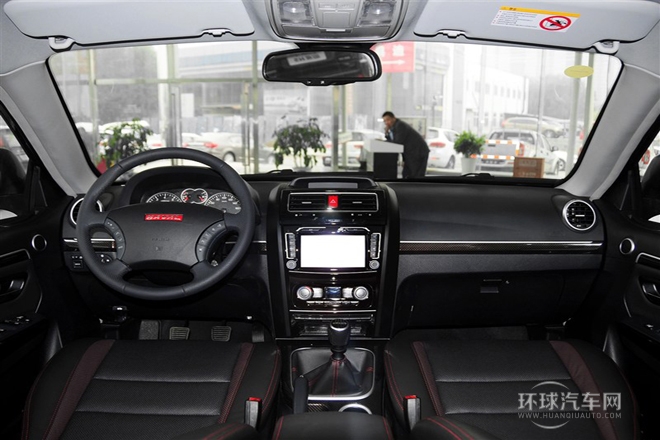 2015款 2.0T 手動(dòng)四驅(qū)精英型