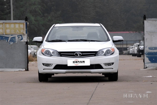2015款 1.5L 手動(dòng)旗艦型