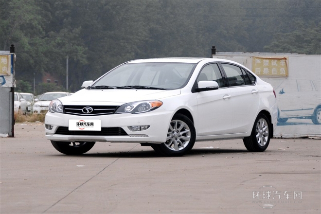 2015款 1.5L 手動(dòng)旗艦型