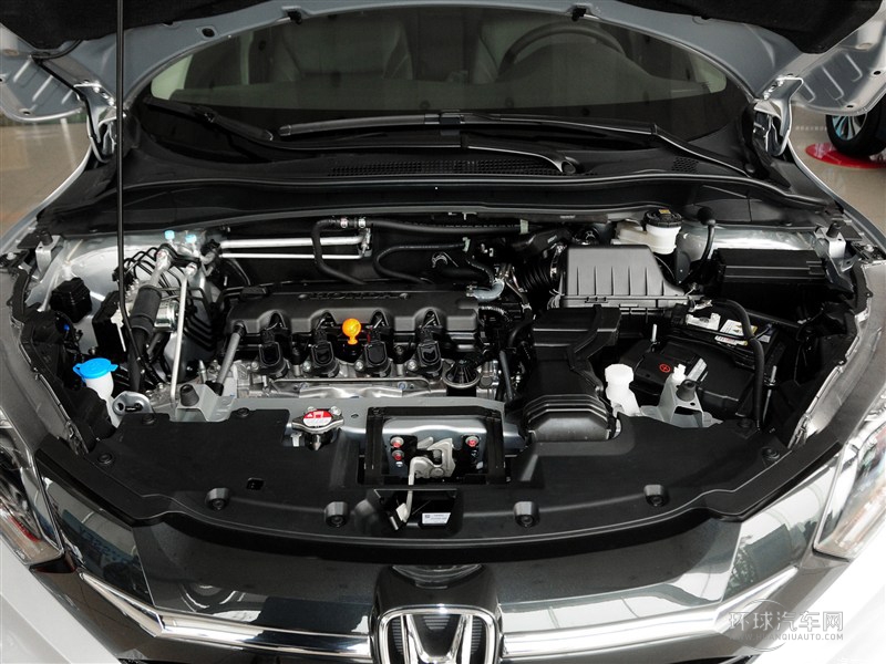 2015款 1.8L CVT四驅旗艦型