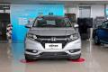 2015款 1.8L CVT四驅(qū)旗艦型