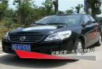 試乘試駕東風風神S30