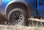 2015款斯巴魯傲虎Outback 森林中越野性能試駕
