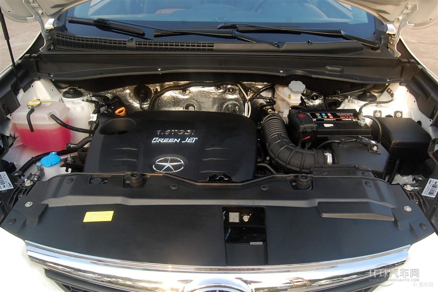 2014款1.5T GDI手動尊享版