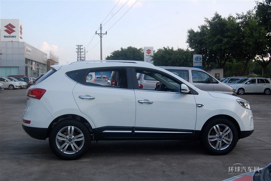 2014款1.5T GDI手動(dòng)尊享版