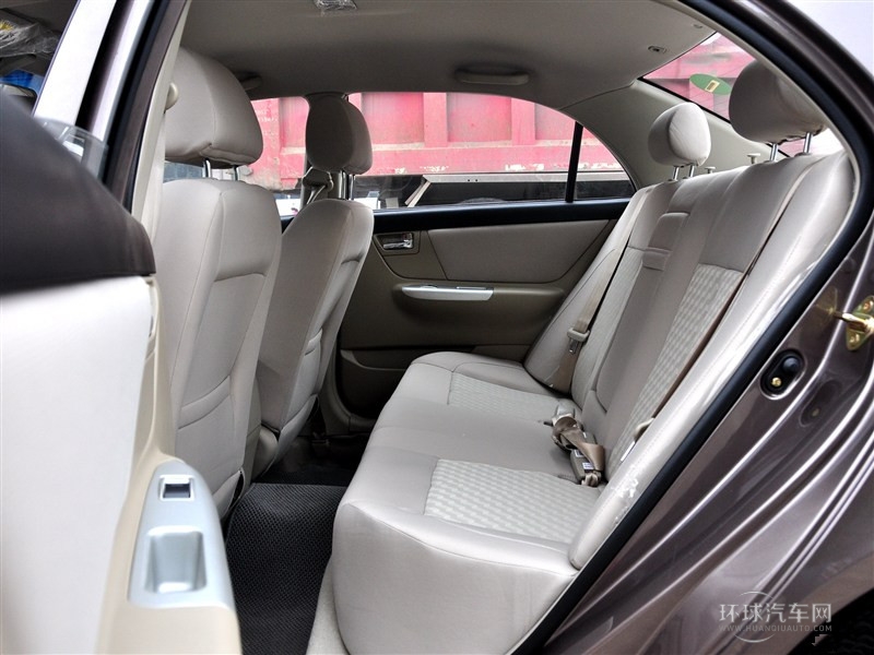 2014款 1.5L 手動(dòng)超越型