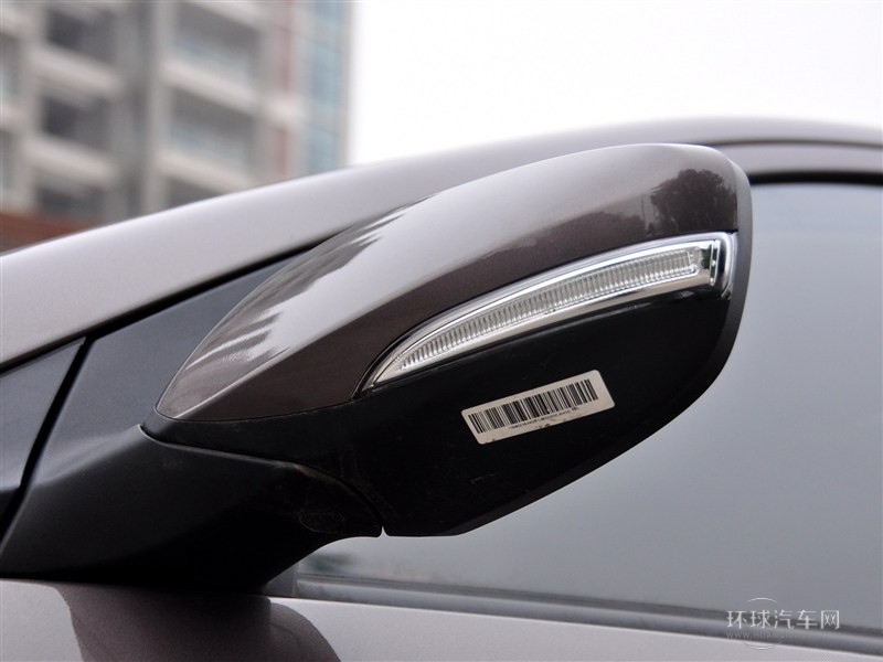 2014款 1.5L 手動(dòng)超越型